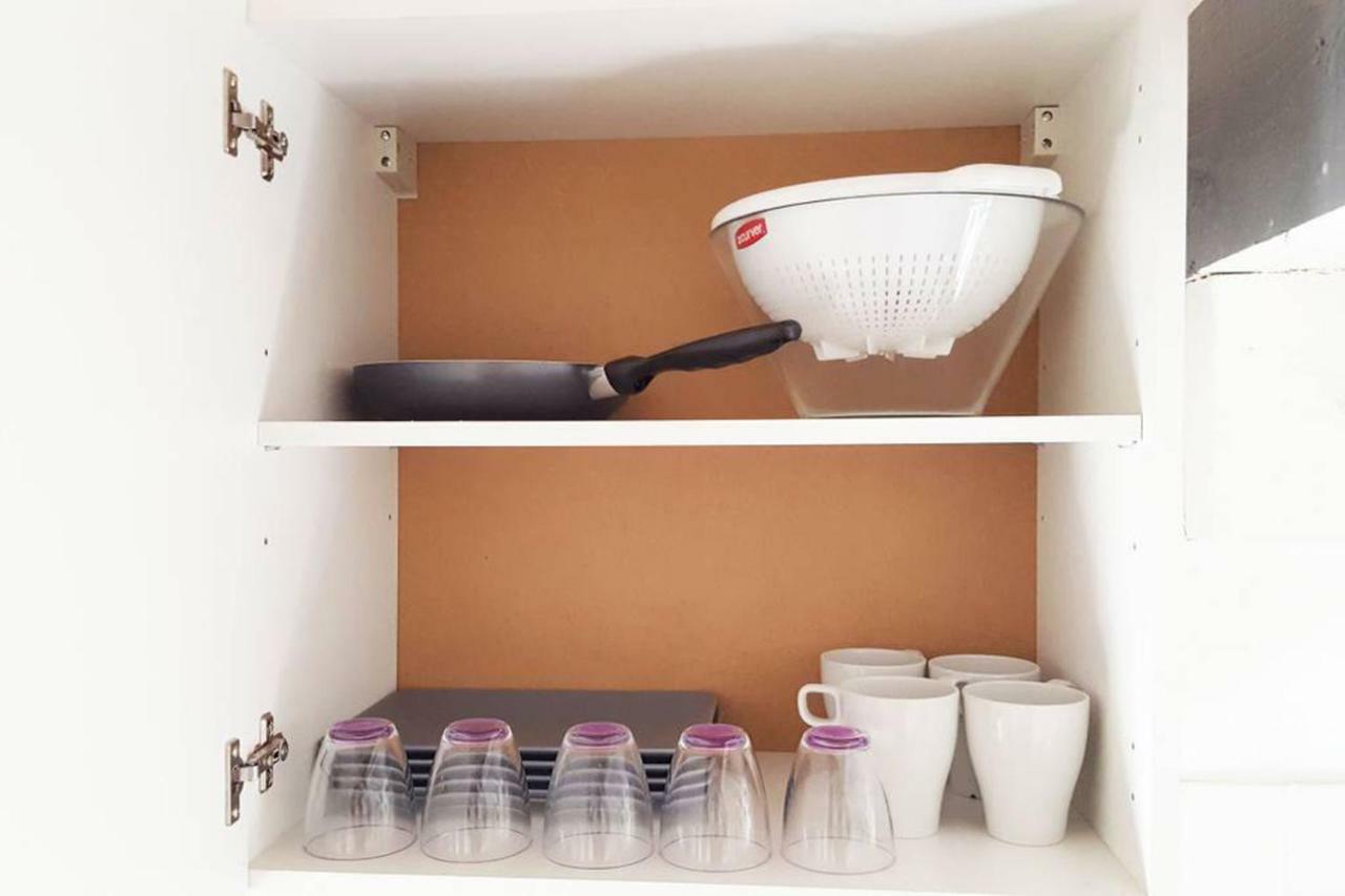 GregBnb-com - Filet suspendu ! - PARKING INCLUS - CLIMATISÉ - WIFI -15min Gare Tolone Esterno foto